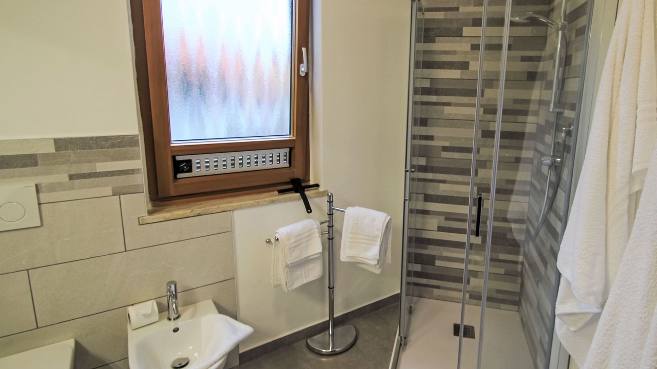 Photo of Bathroom in Porto Valtravaglia