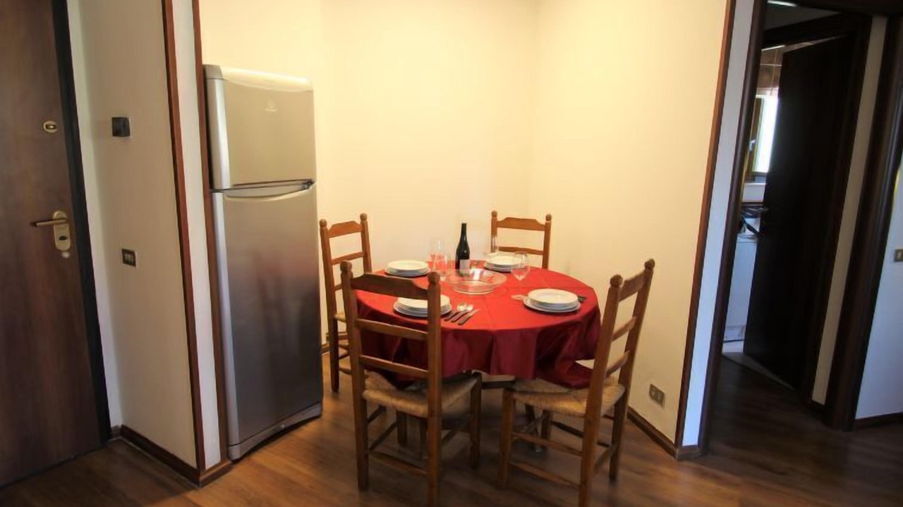Photo of Bedroom in Porto Valtravaglia