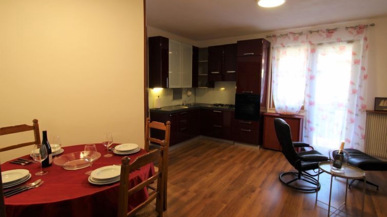Photo of Bedroom in Porto Valtravaglia