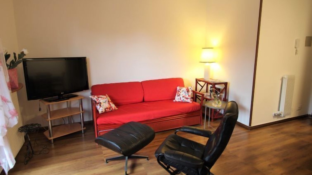 Photo of Livingroom in Porto Valtravaglia