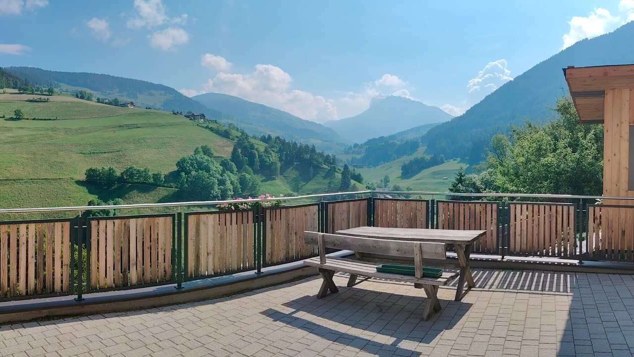 Photo of Outdoor in Funes