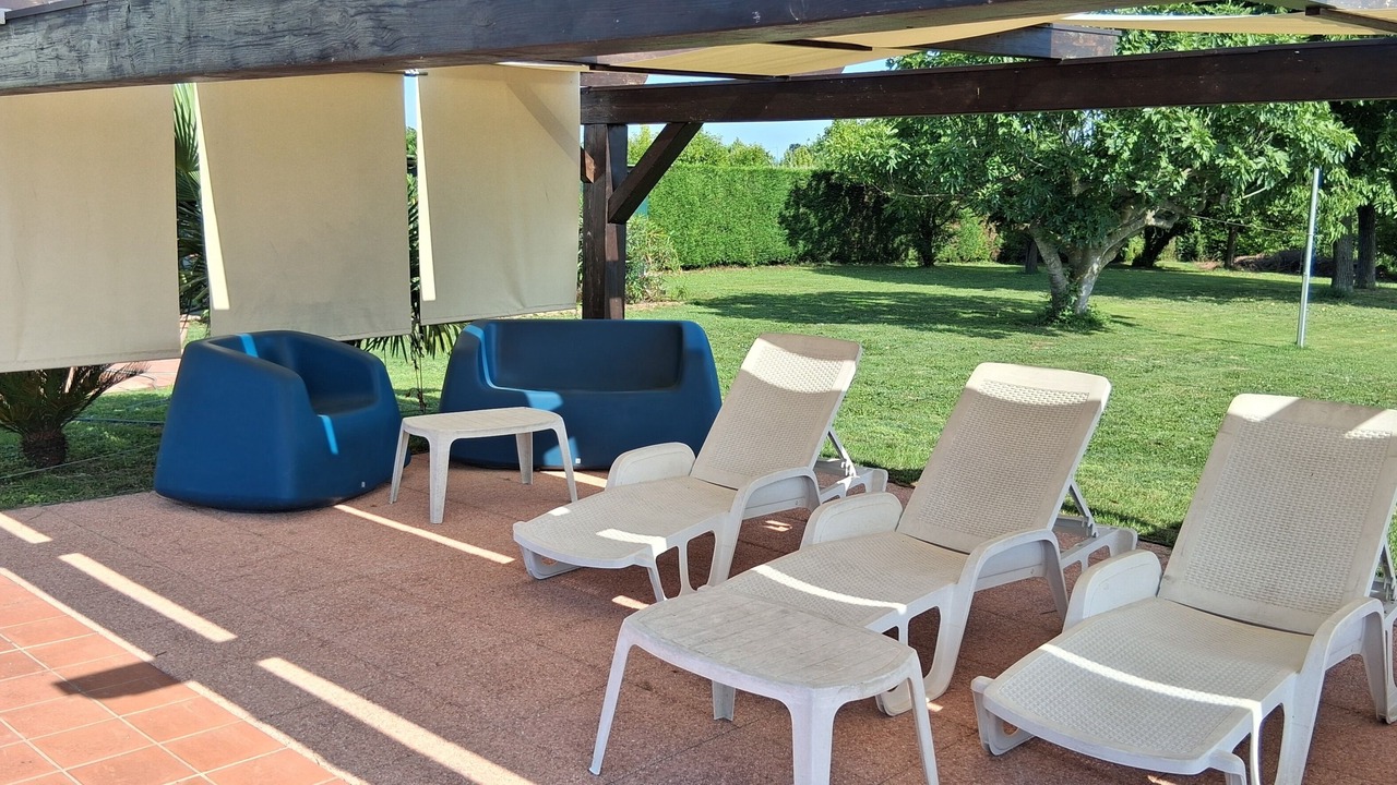 Photo of Patio Balcony in Cisano di Bardolino