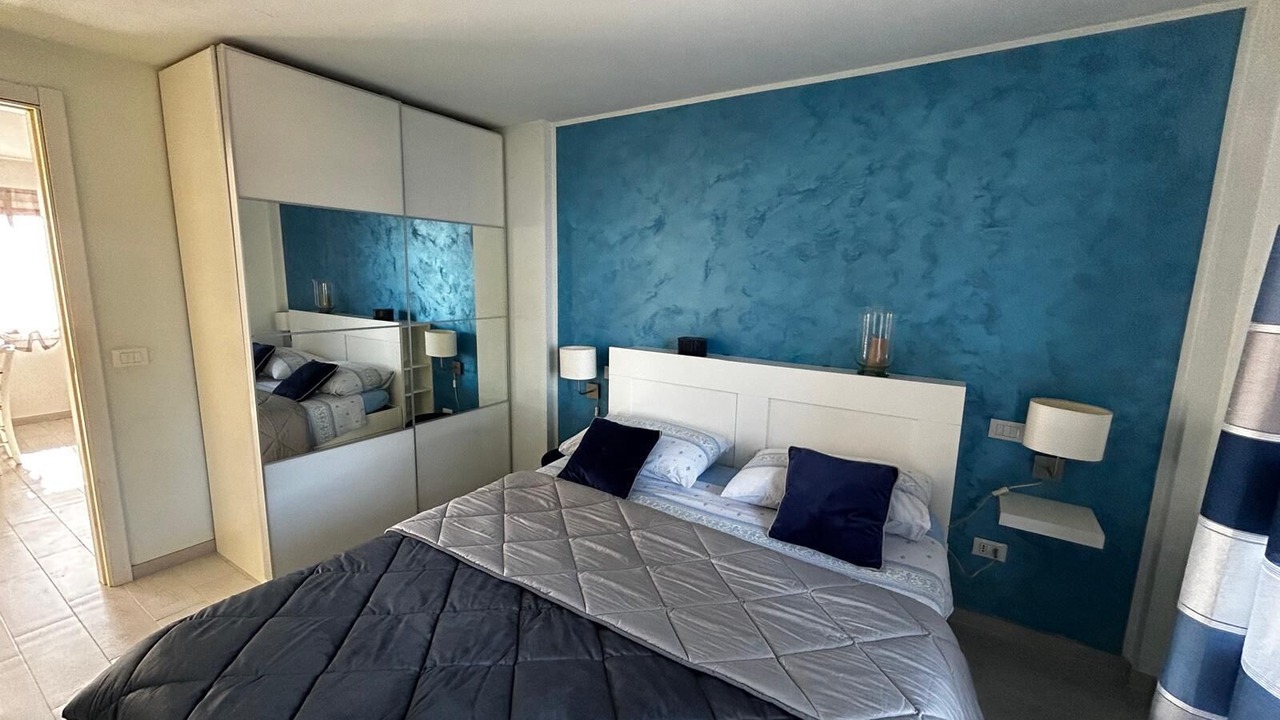 Photo of Bedroom in Cisano di Bardolino