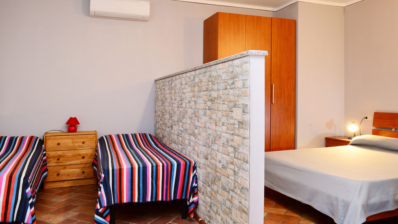 Photo of Bedroom in Solarolo