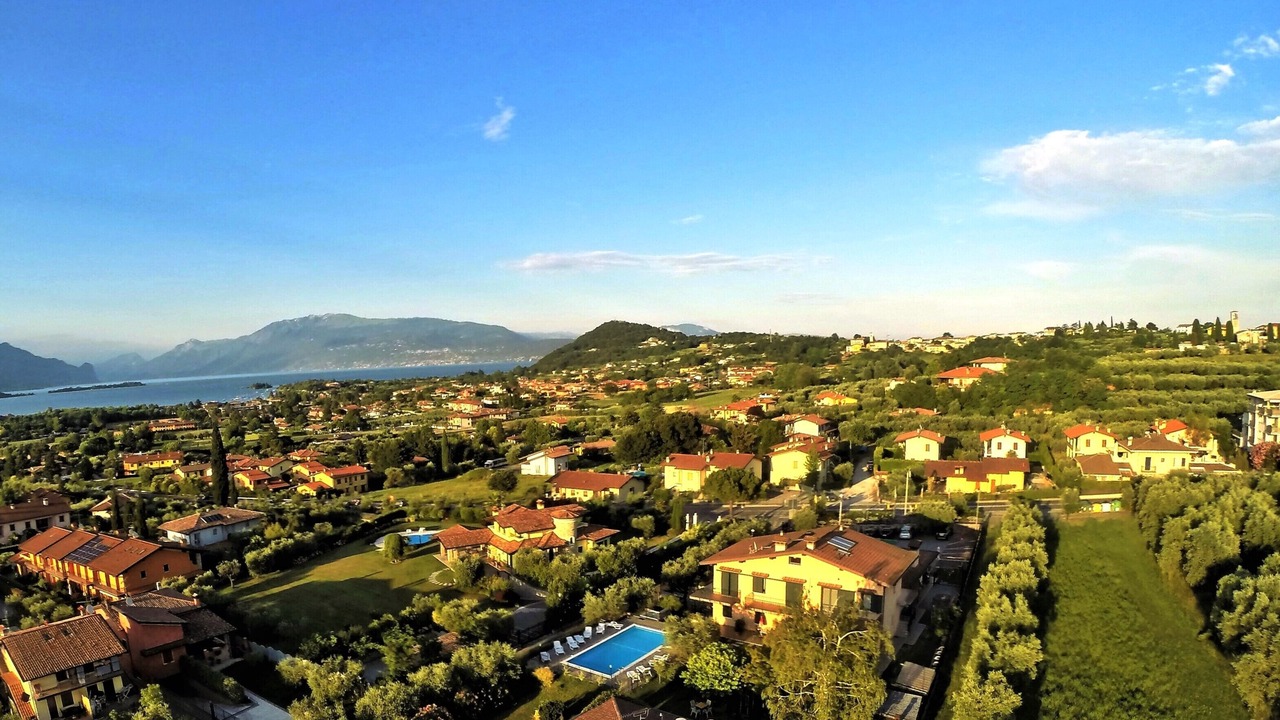 Photo of Outdoor in Solarolo