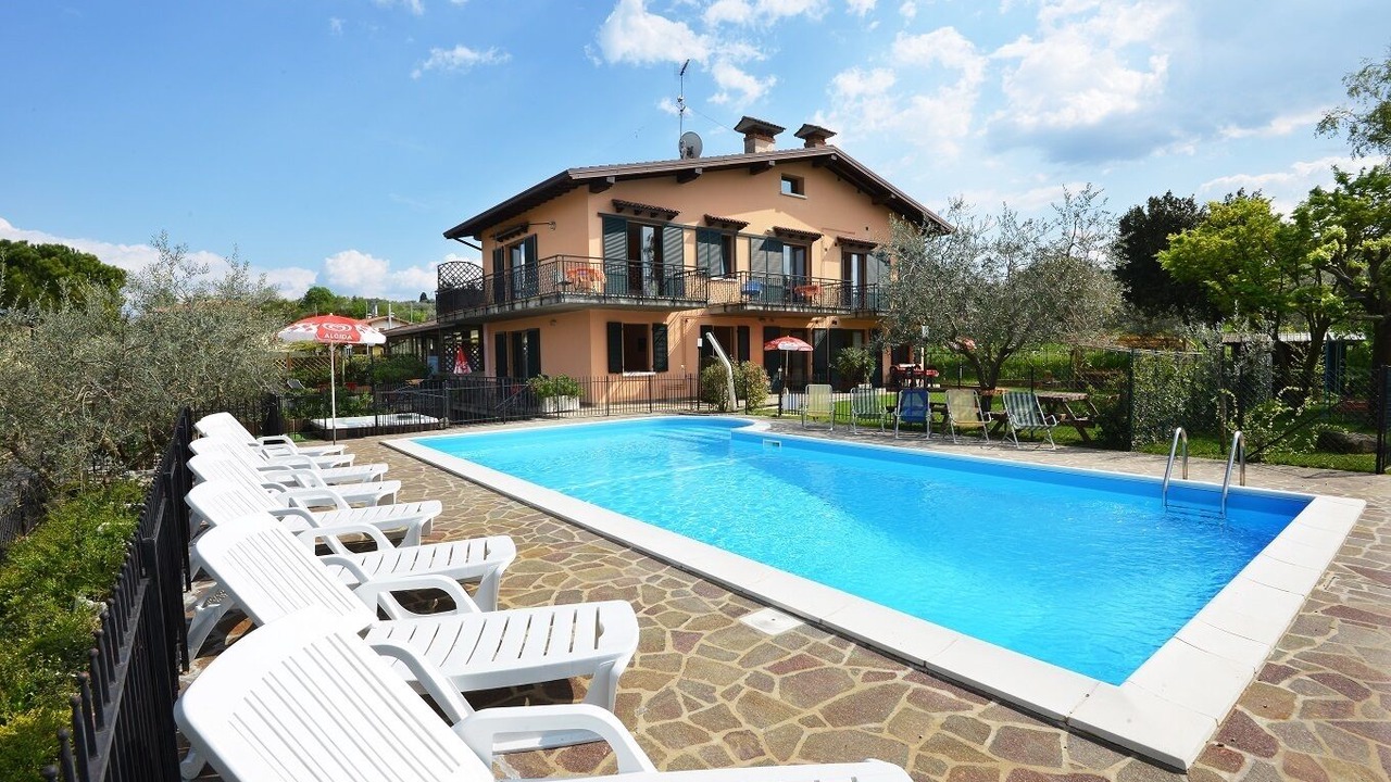 Photo of Outdoor in Solarolo