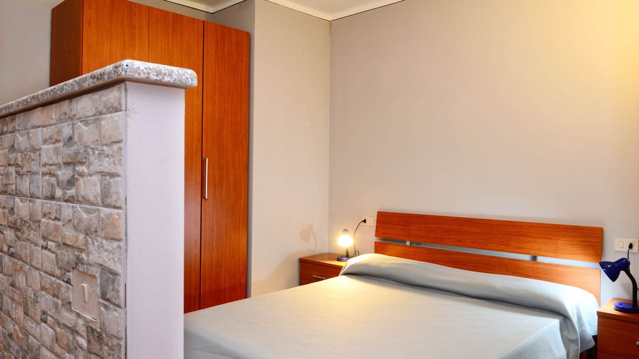 Photo of Bedroom in Solarolo