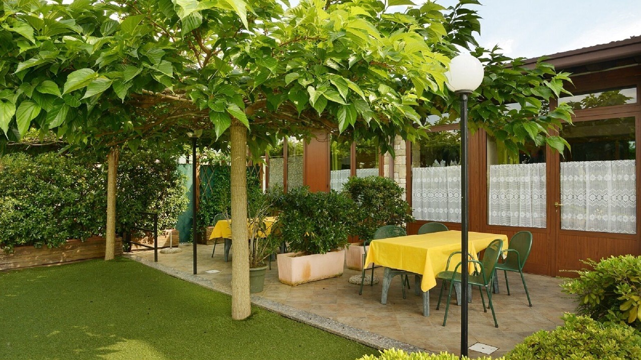 Photo of Outdoor in Solarolo