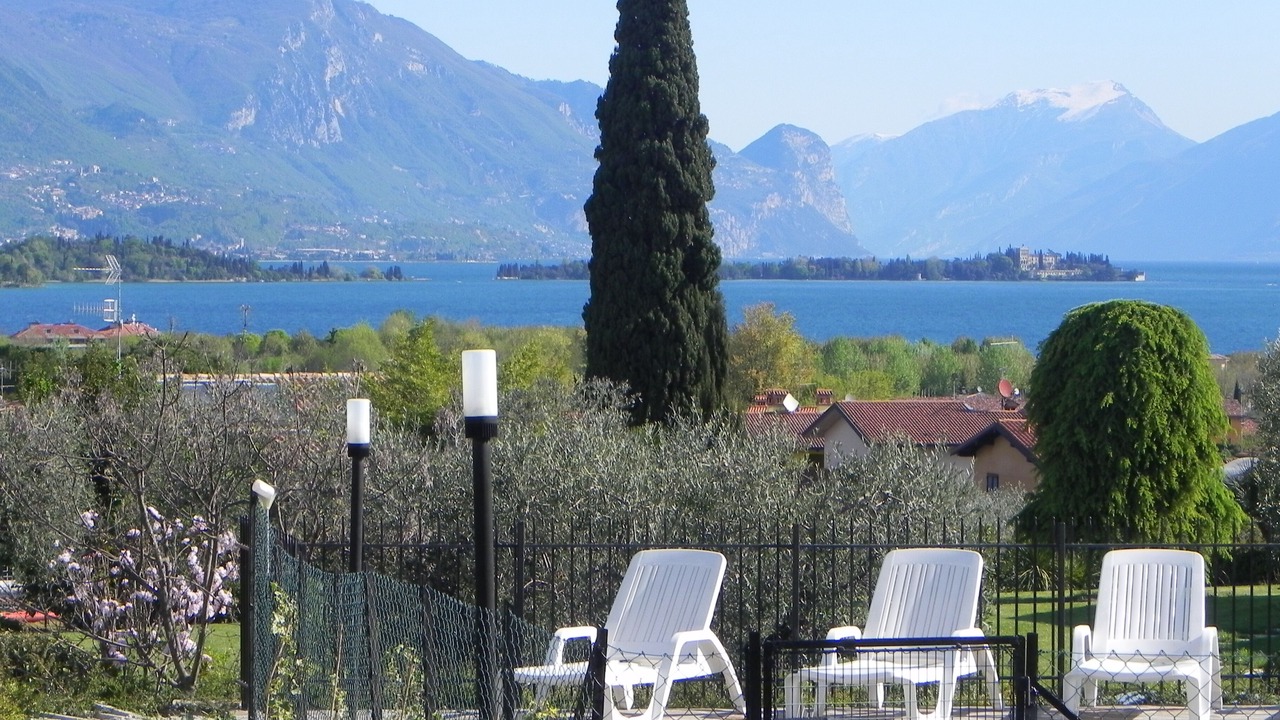 Photo of Outdoor in Solarolo