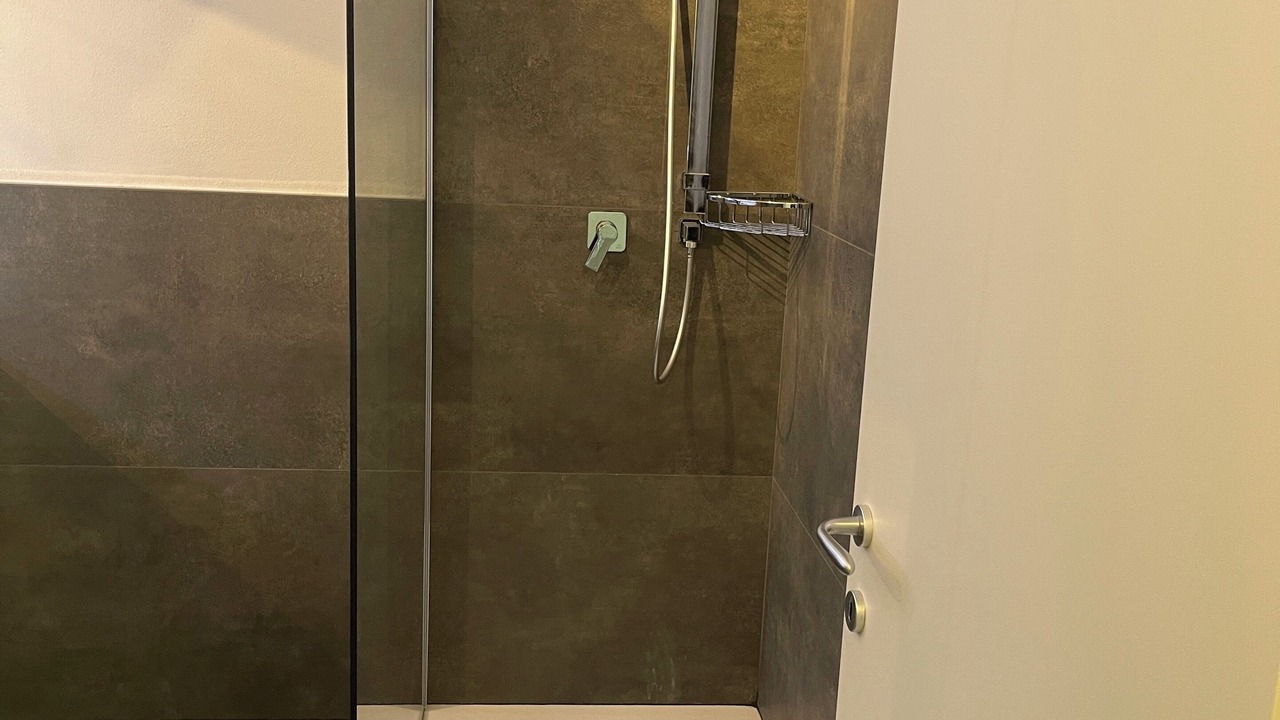 Photo of Bathroom in Cannobio