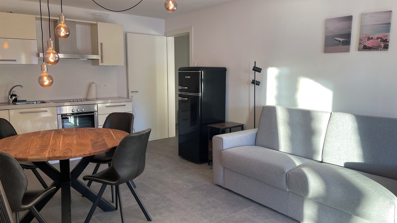 Photo of Livingroom in Cannobio
