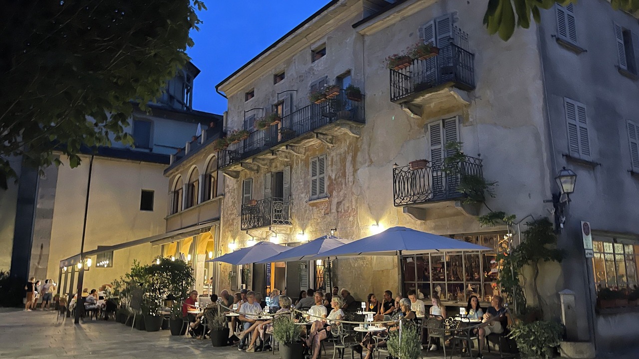 Photo of Outdoor in Cannobio