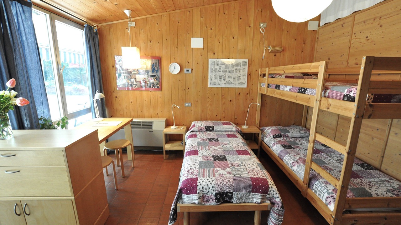 Photo of Bedroom in Arcugnano