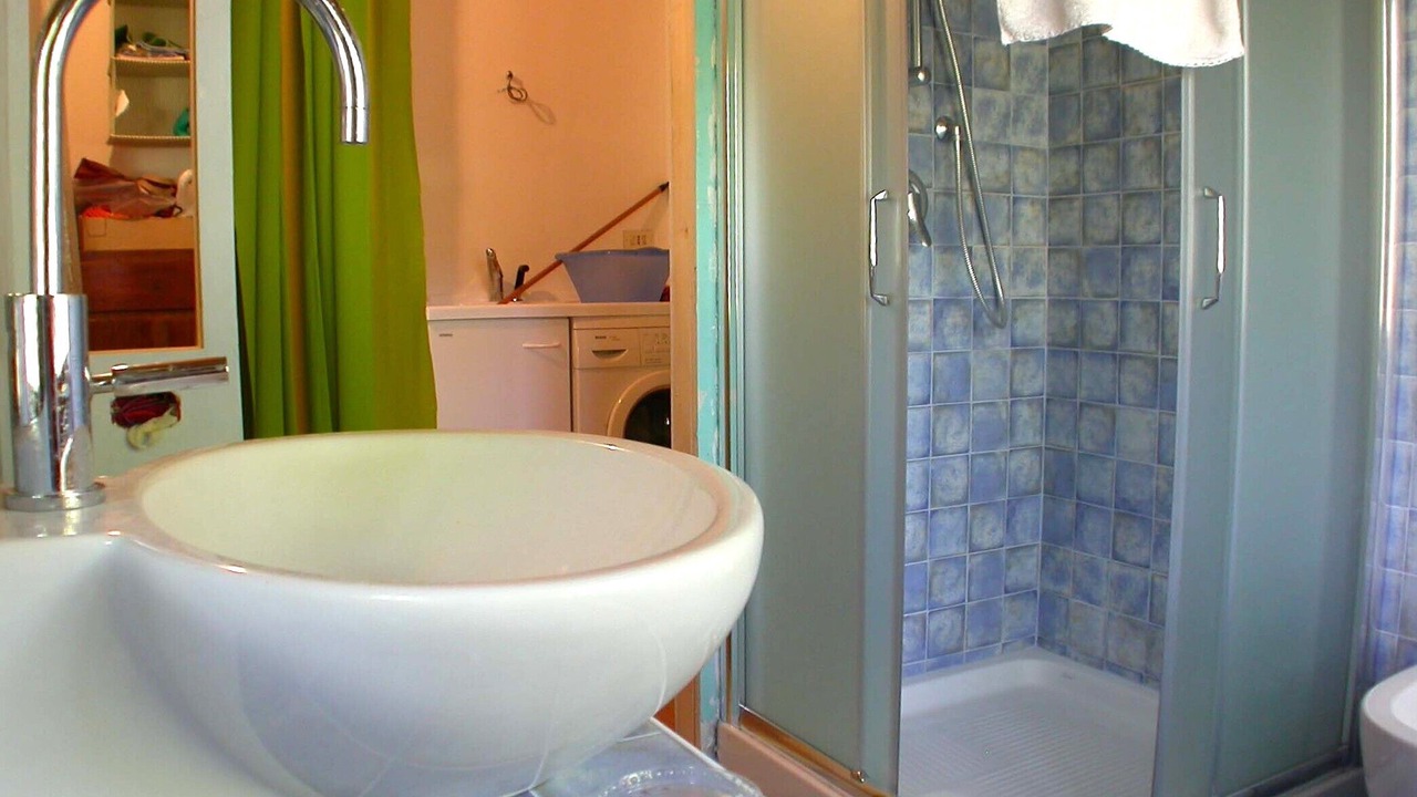 Photo of Bathroom in Arcugnano