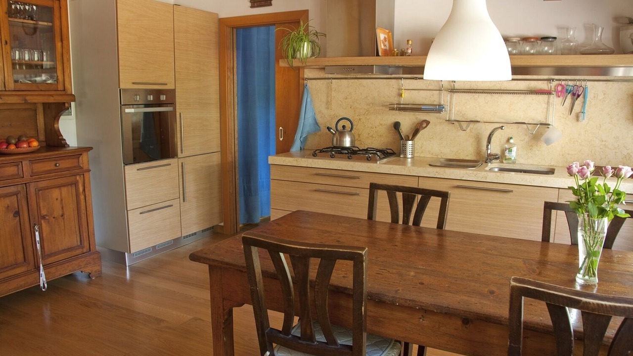 Photo of Kitchen in Arcugnano