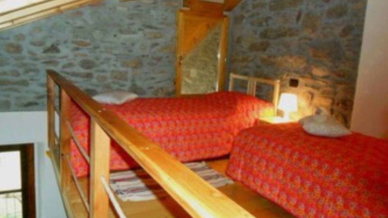 Photo of Bedroom in Cremia