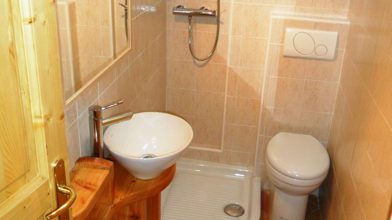 Photo of Bathroom in Cremia