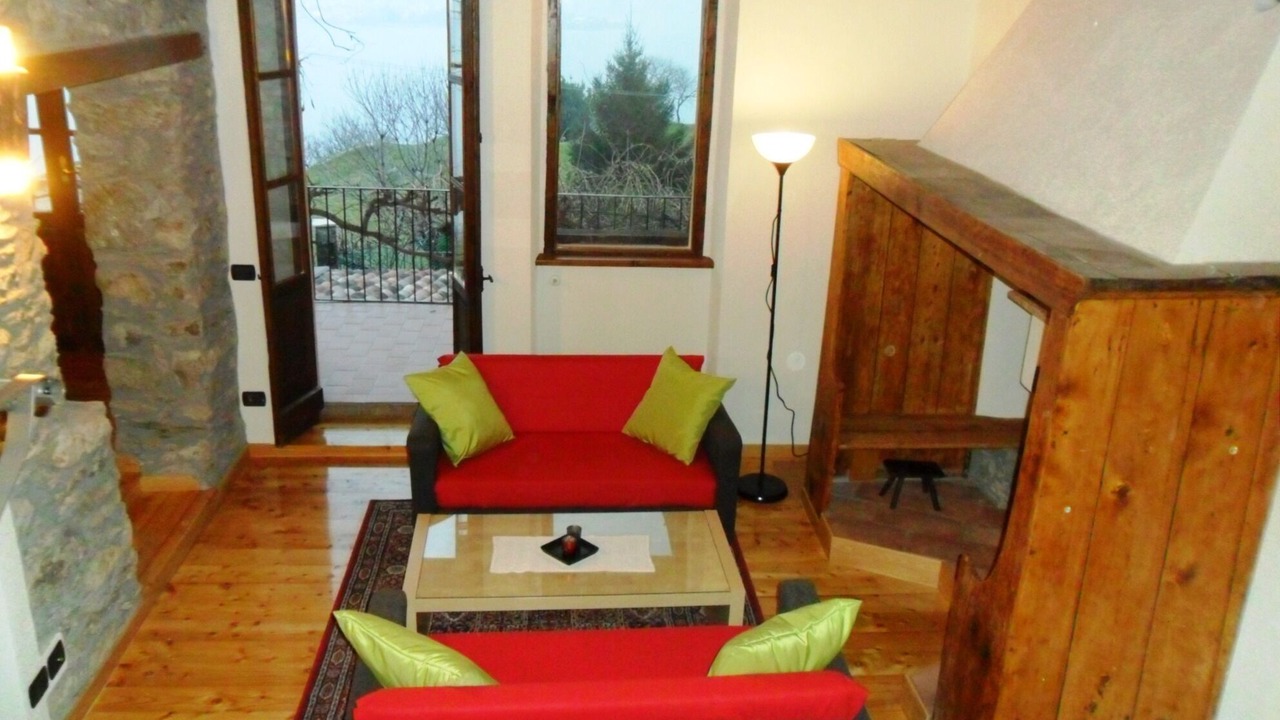 Photo of Livingroom in Cremia