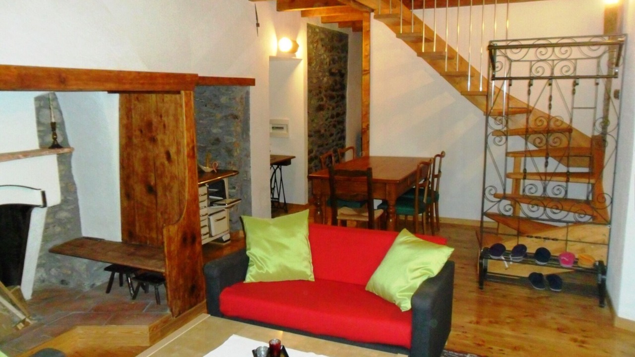 Photo of Livingroom in Cremia