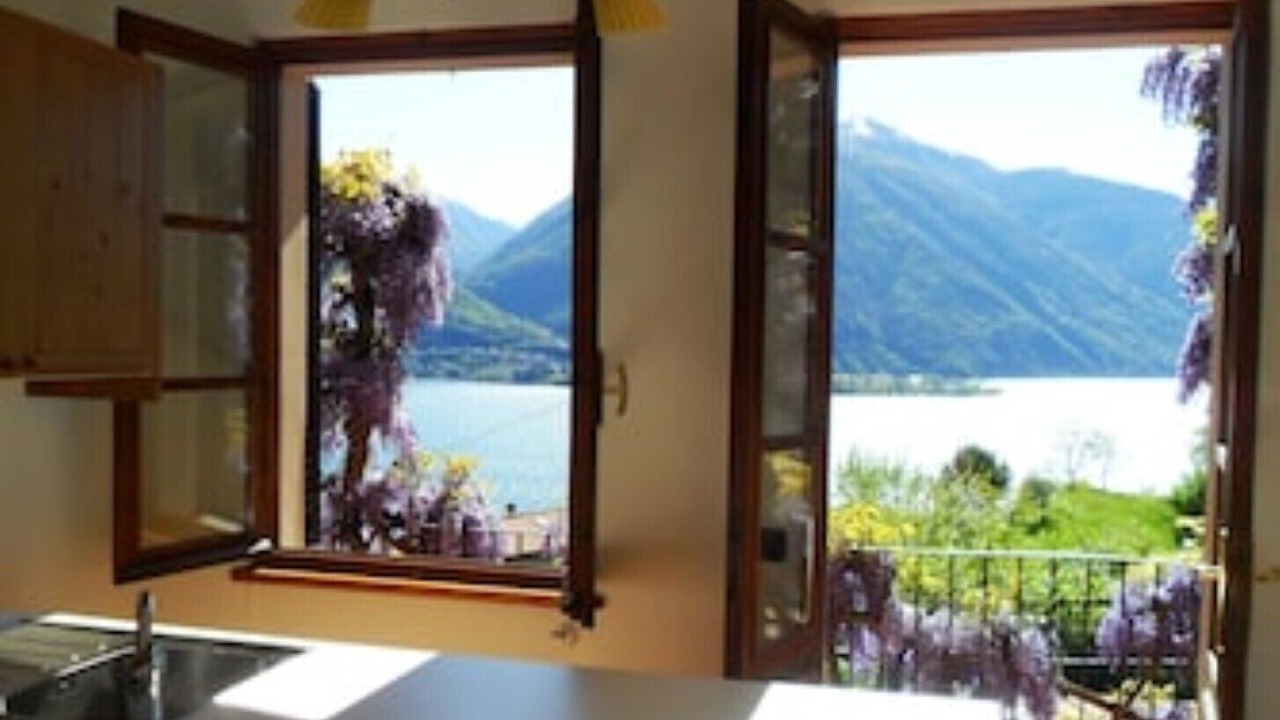 Photo of Kitchen in Cremia