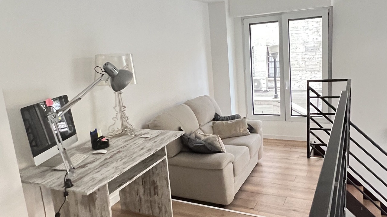 Photo of Livingroom in Guastalla