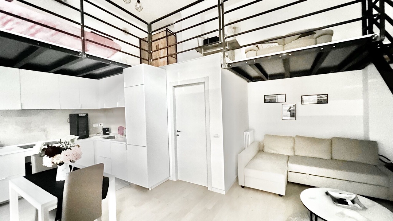 Photo of Livingroom in Guastalla