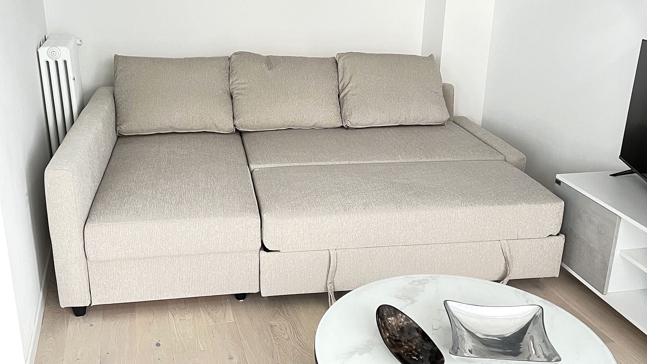 Photo of Livingroom in Guastalla