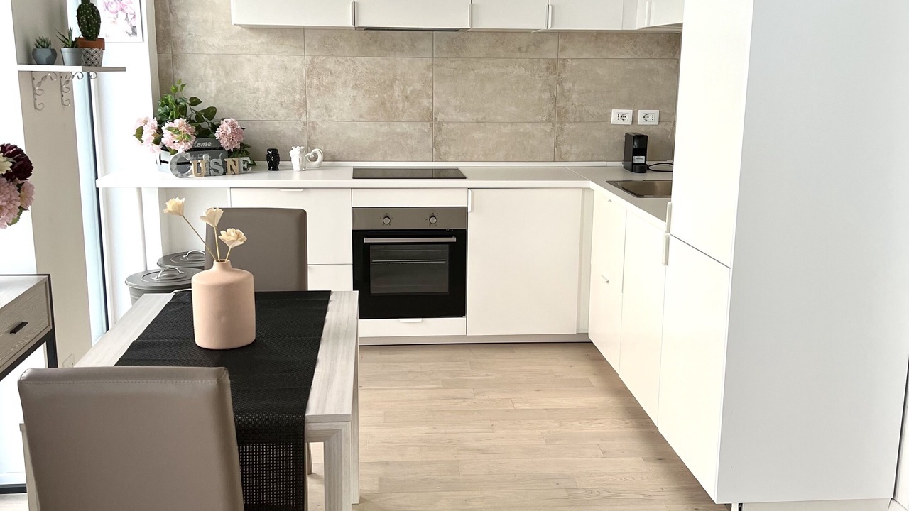 Photo of Kitchen in Guastalla
