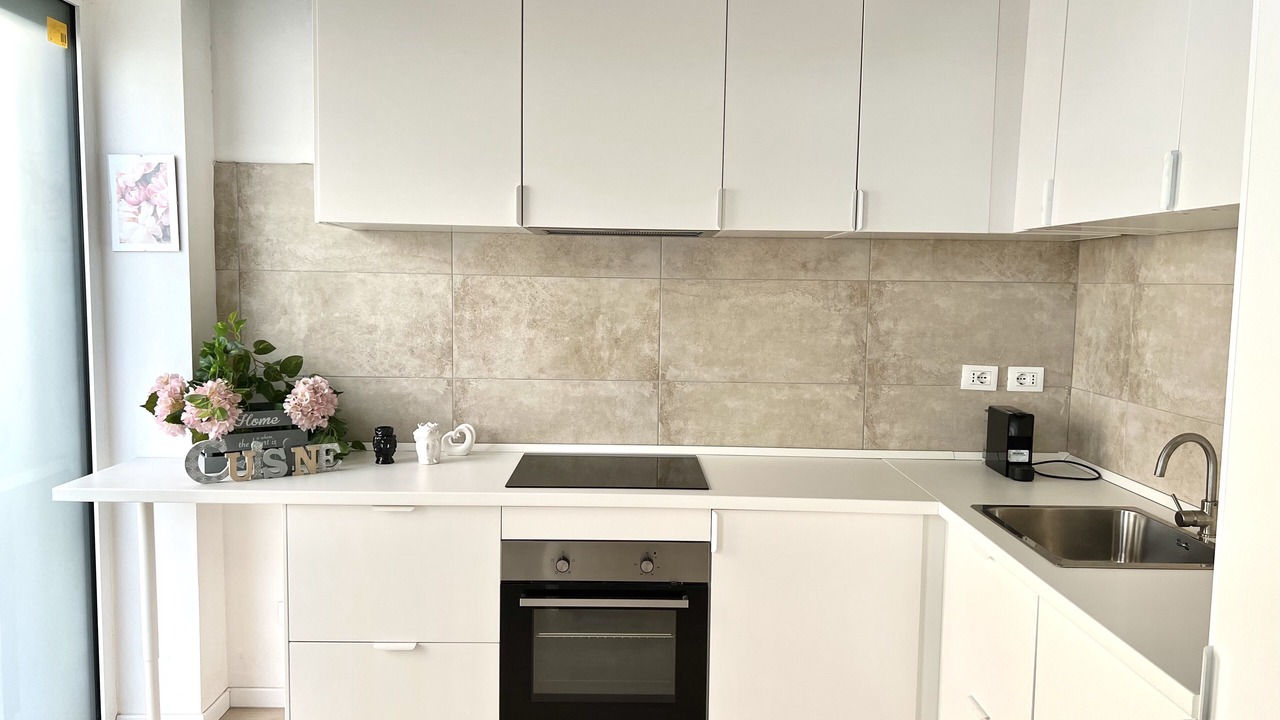 Photo of Kitchen in Guastalla