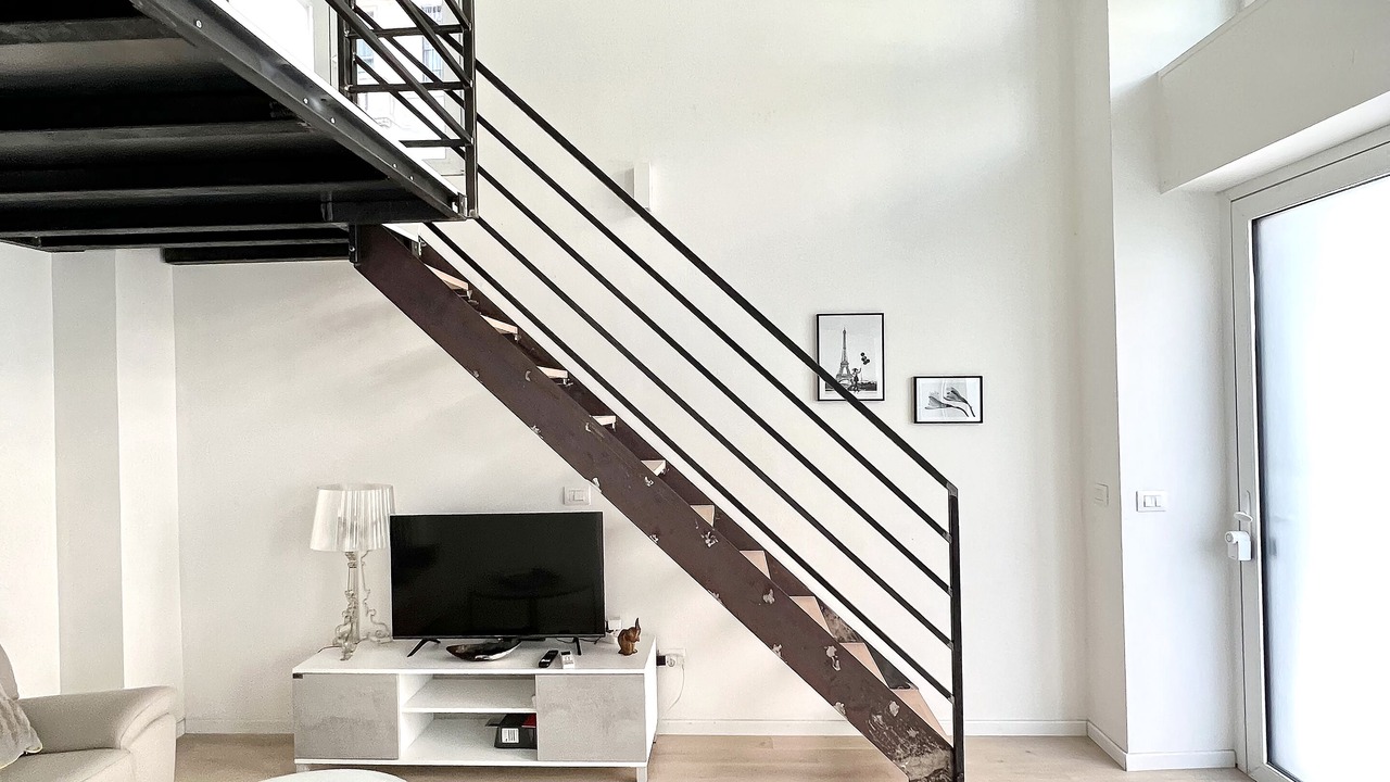 Photo of Livingroom in Guastalla