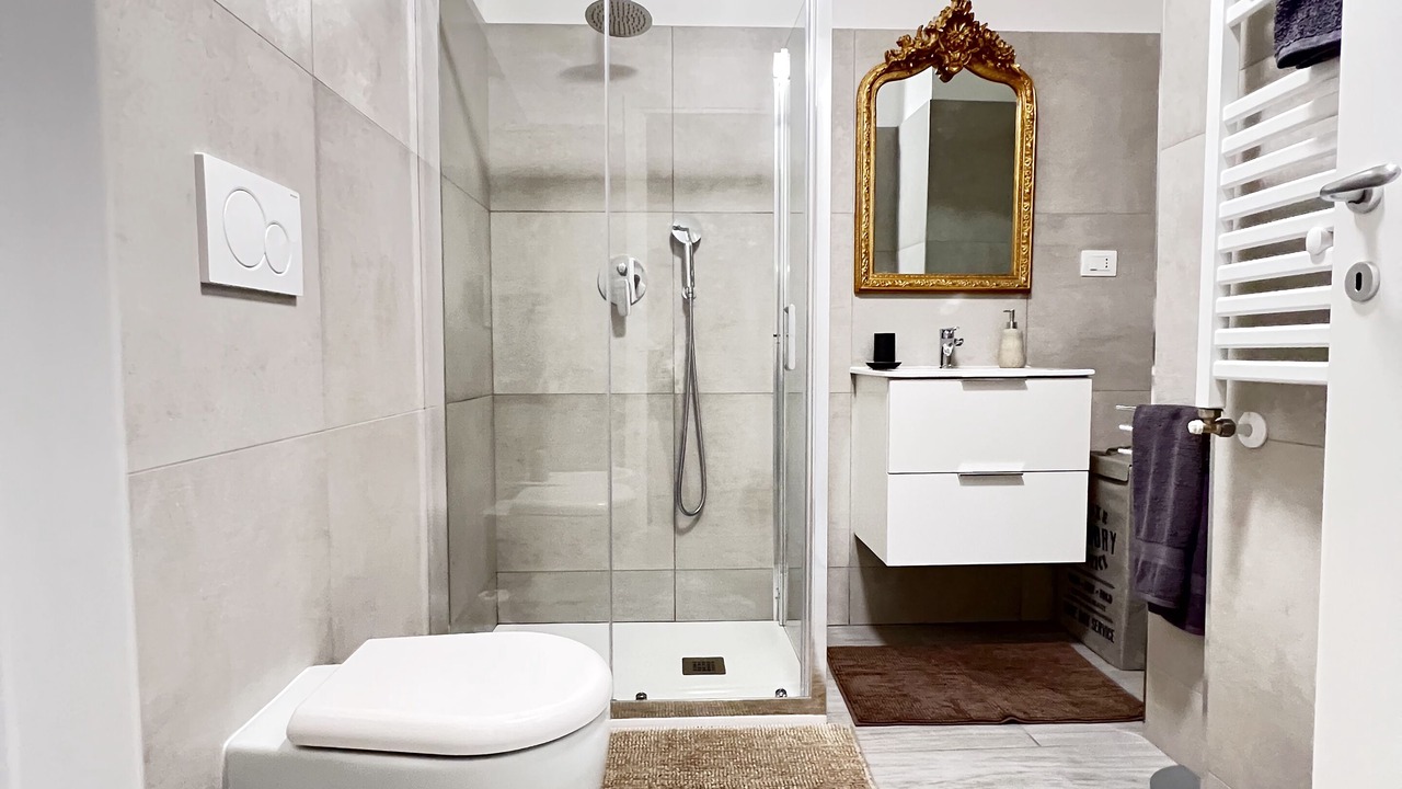 Photo of Bathroom in Guastalla