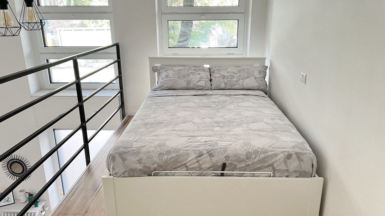 Photo of Bedroom in Guastalla