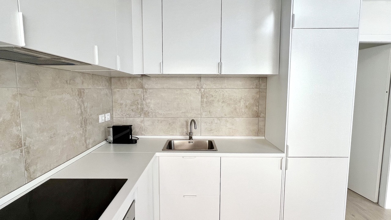 Photo of Kitchen in Guastalla