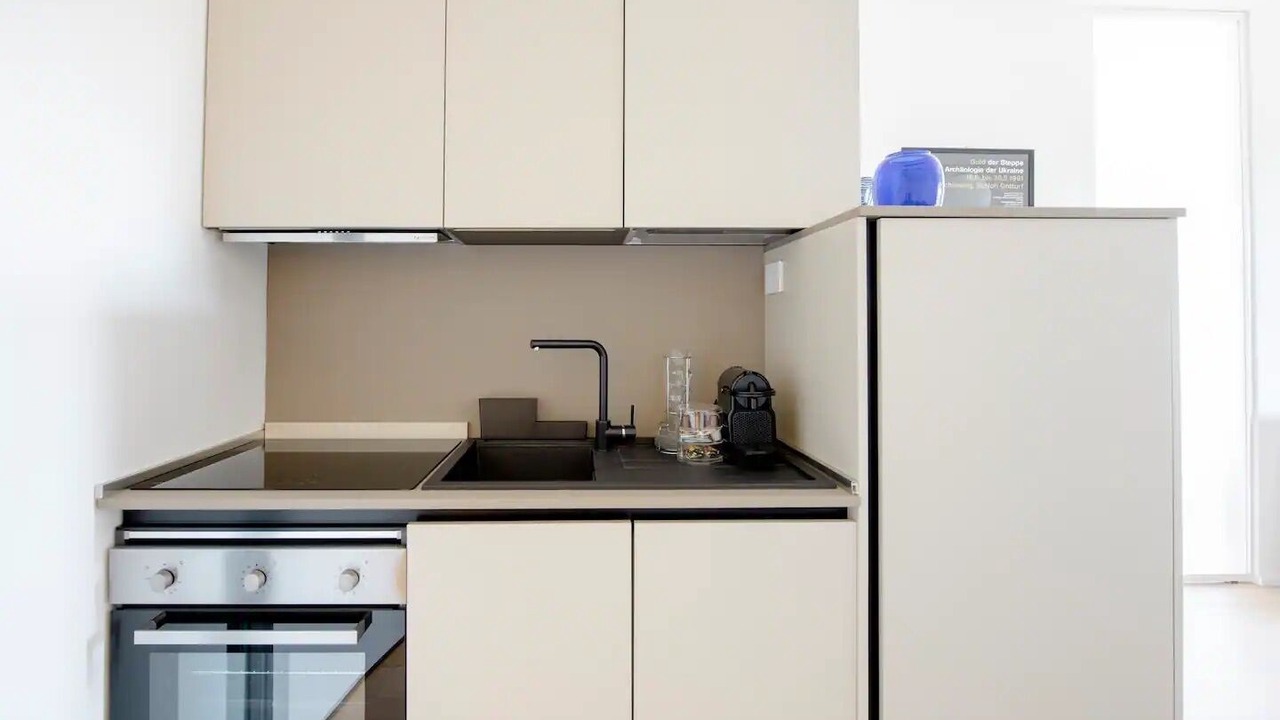 Photo of Kitchen in Porta Genova