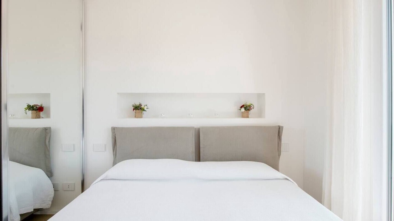 Photo of Bedroom in Porta Genova