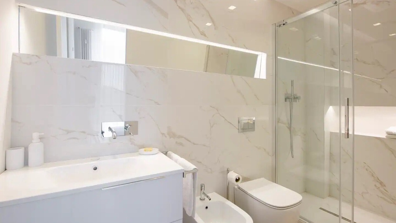 Photo of Bathroom in Porta Genova