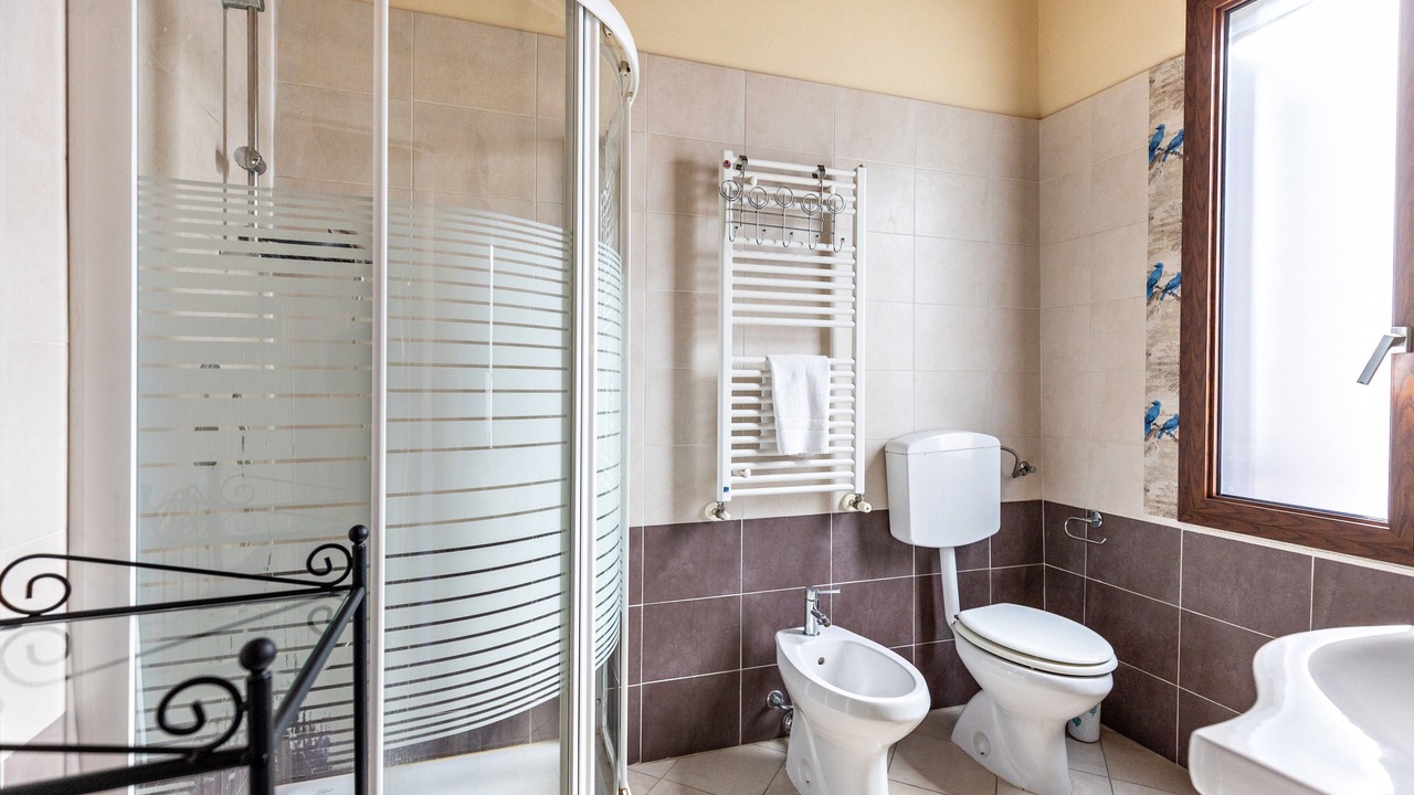 Photo of Bathroom in Sud-Ovest