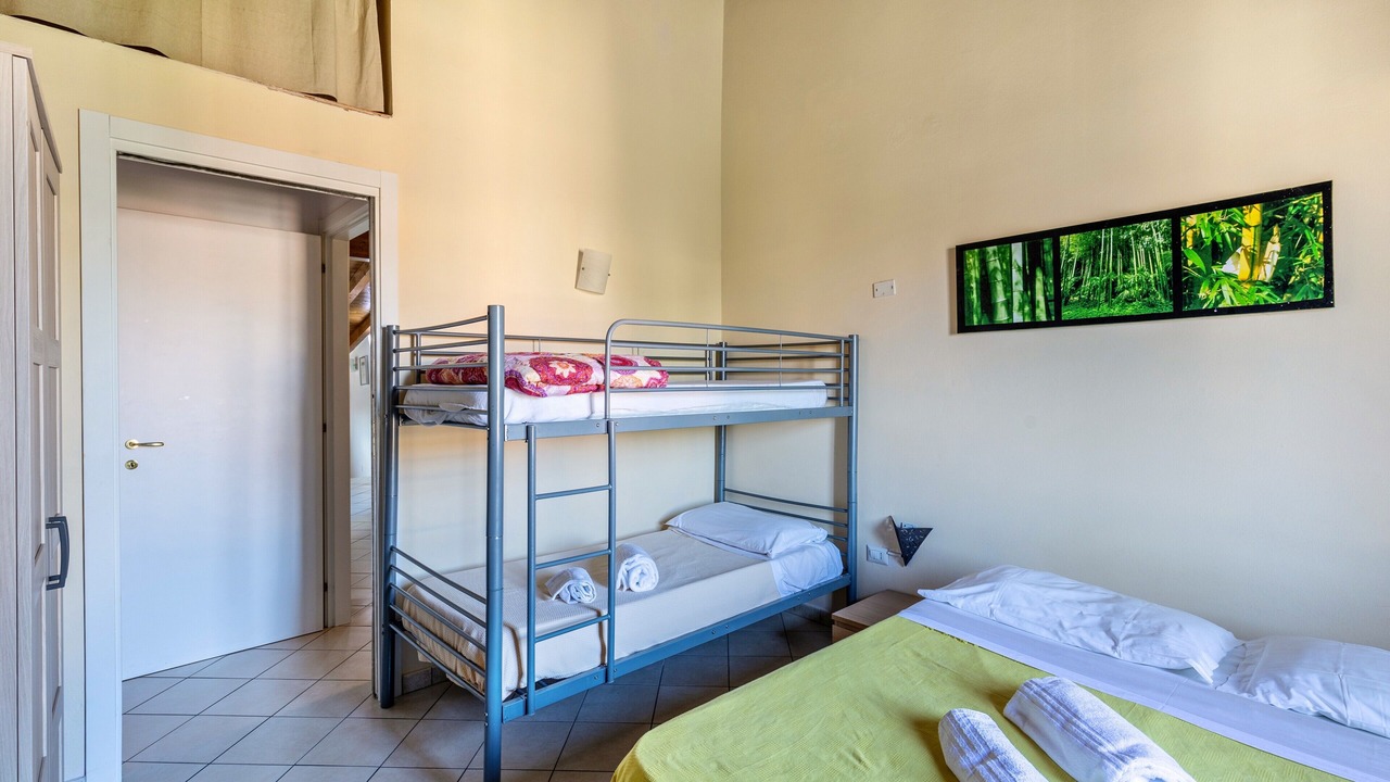 Photo of Bedroom in Sud-Ovest