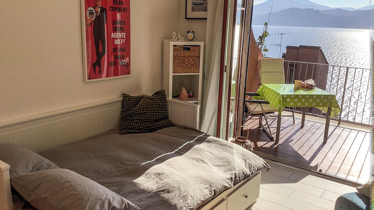Photo of Bedroom in Gonte