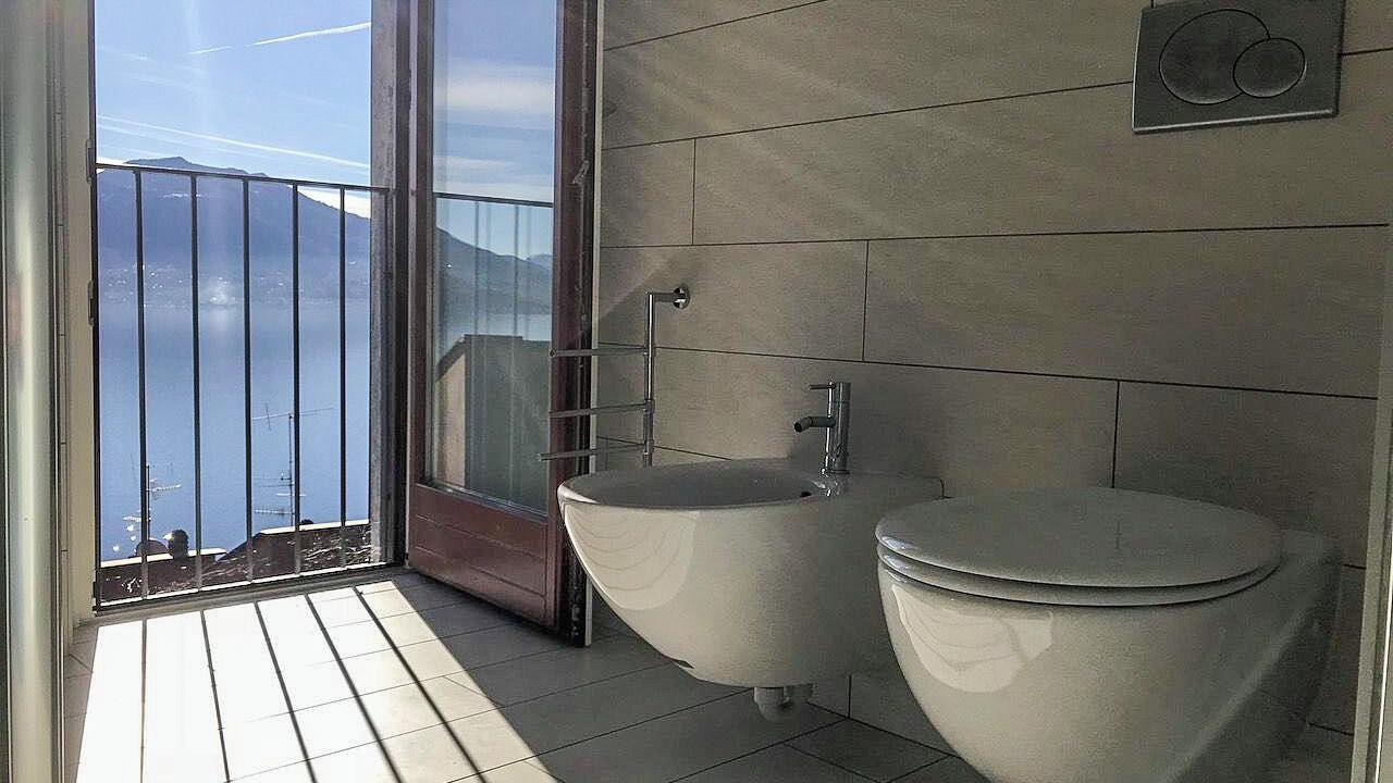 Photo of Bathroom in Gonte
