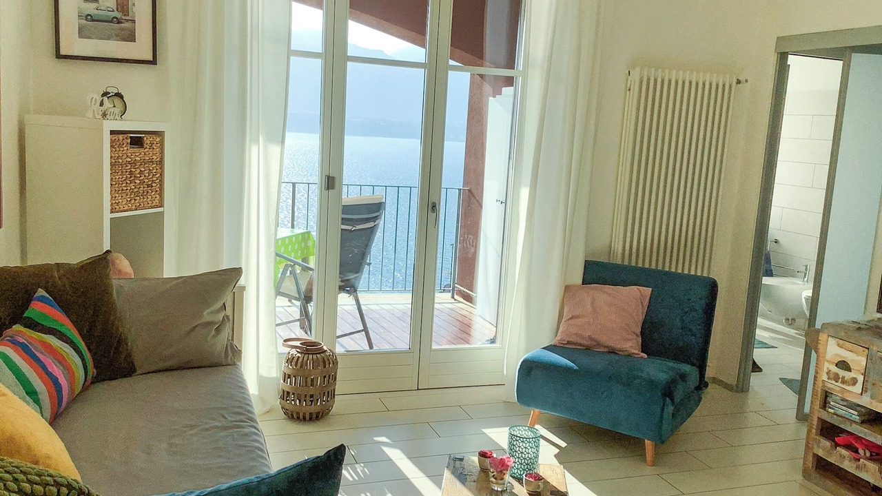 Photo of Livingroom in Gonte