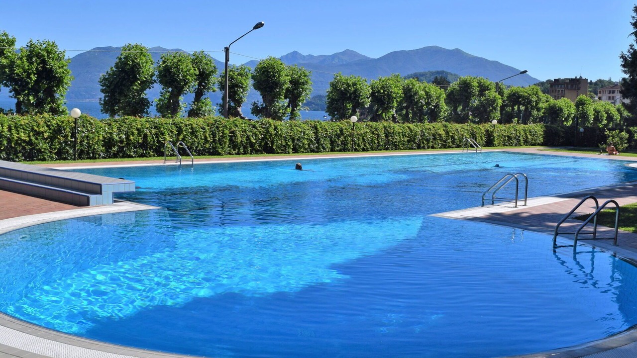 Photo of Outdoor in Porto Valtravaglia