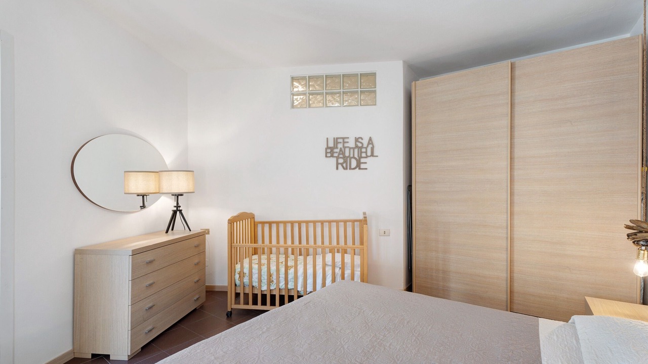 Photo of Bedroom in Germignaga