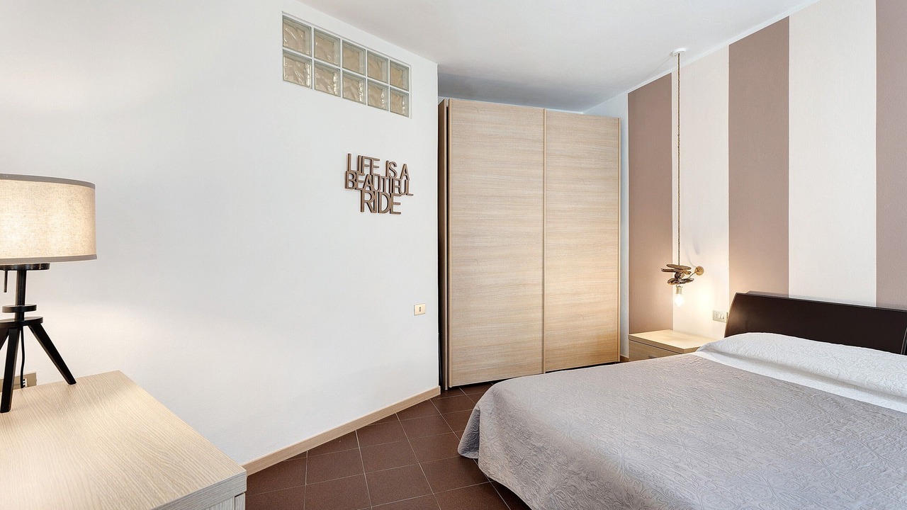 Photo of Bedroom in Germignaga