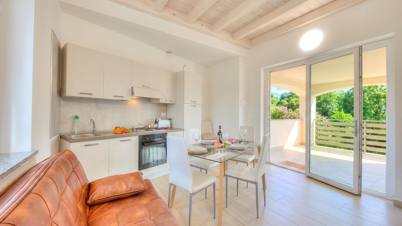 Photo of Livingroom in Arolo