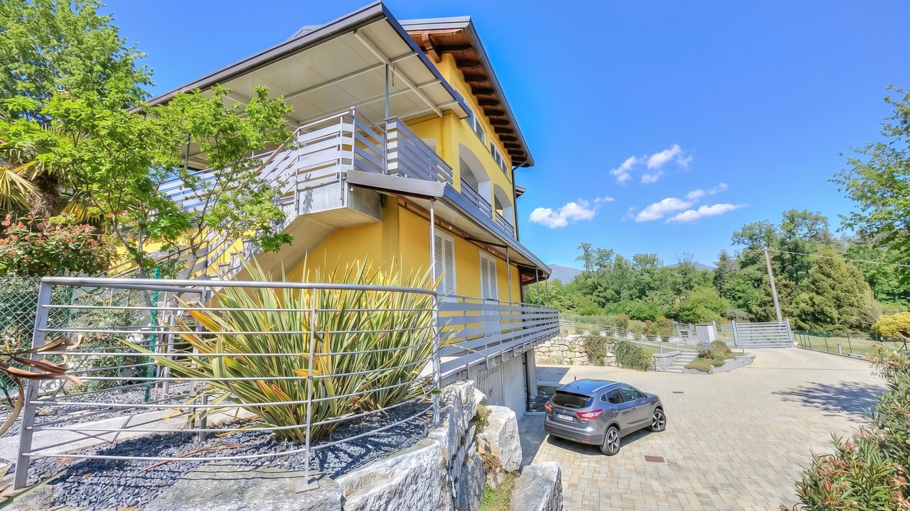 Photo of Outdoor in Arolo