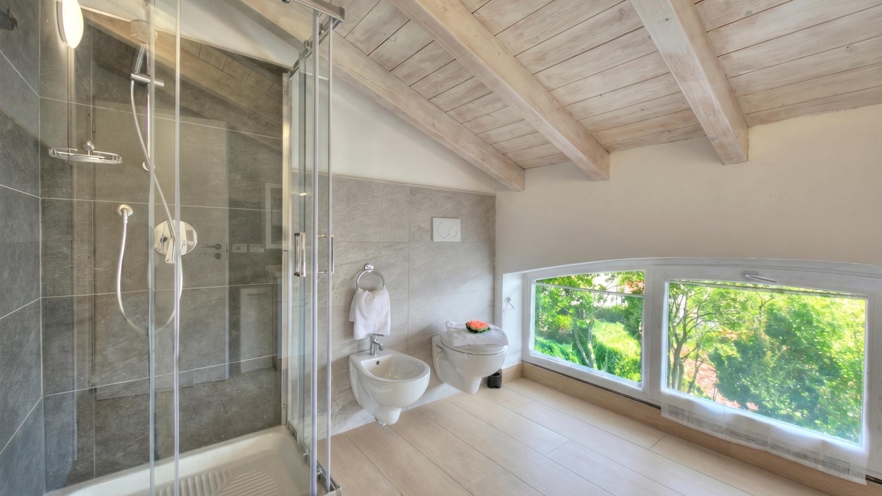 Photo of Bathroom in Arolo
