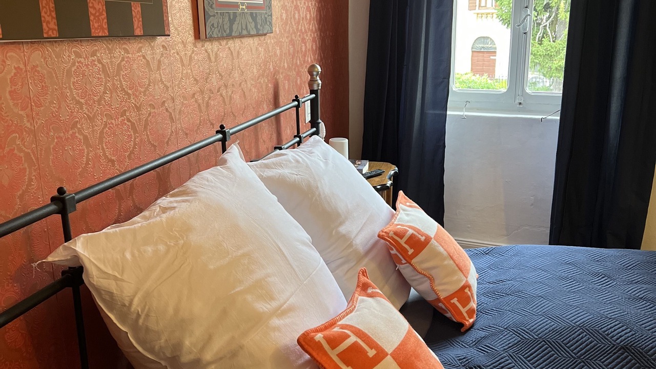 Photo of Bedroom in Toscolano Maderno