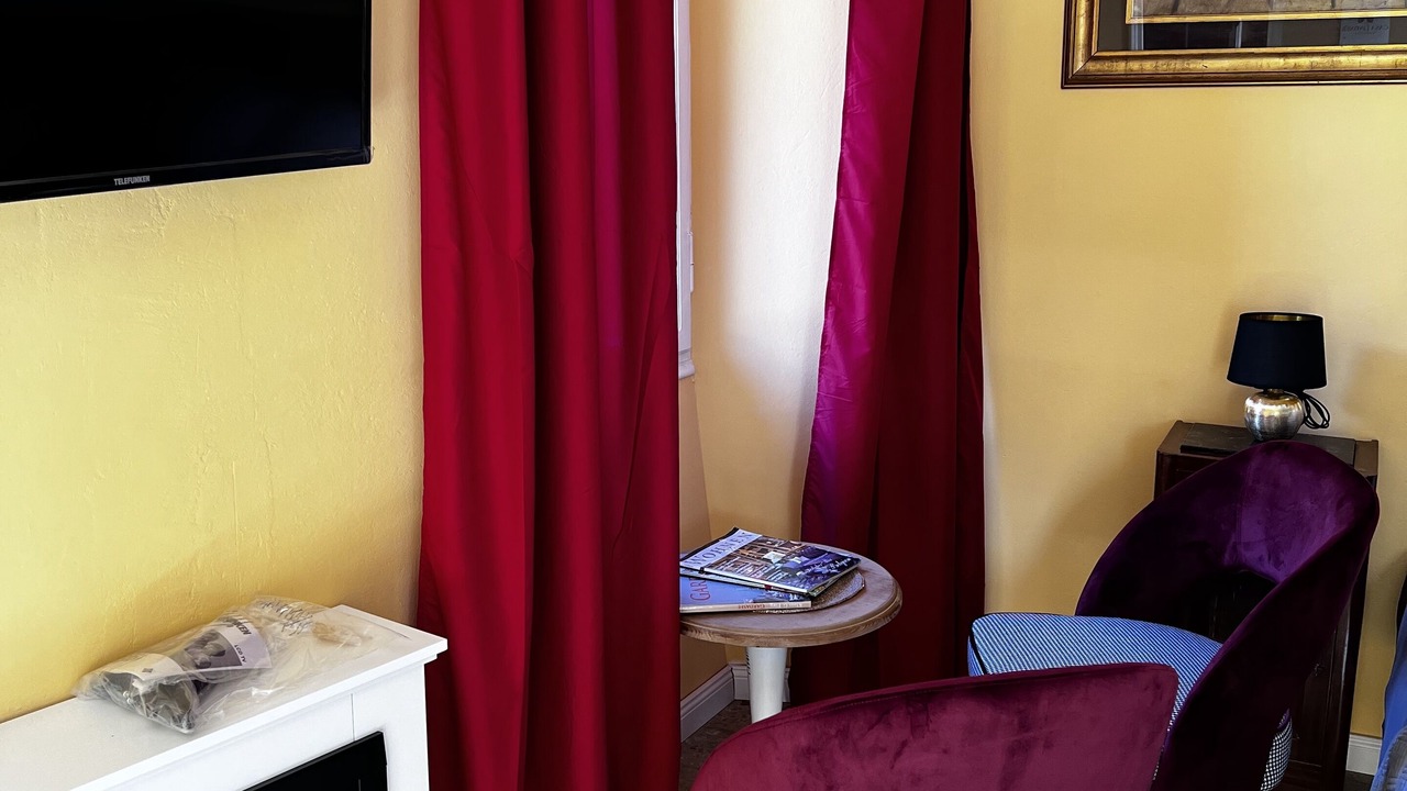 Photo of Livingroom in Toscolano Maderno