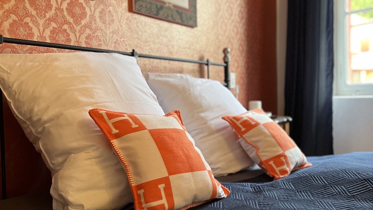 Photo of Bedroom in Toscolano Maderno